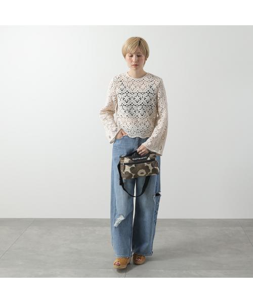 マリメッコ marimekko marimekko ショルダーバッグ Neat