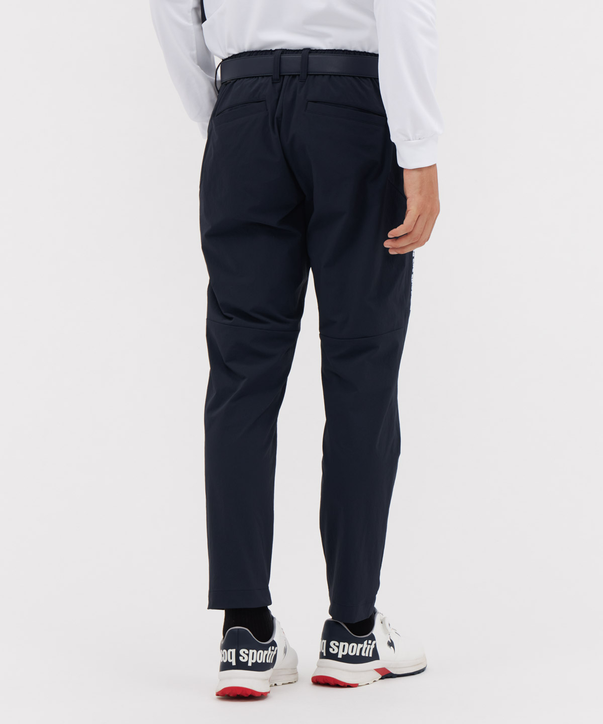 ルコックスポルティフ ゴルフ le coq sportif golf 【ストレッチ