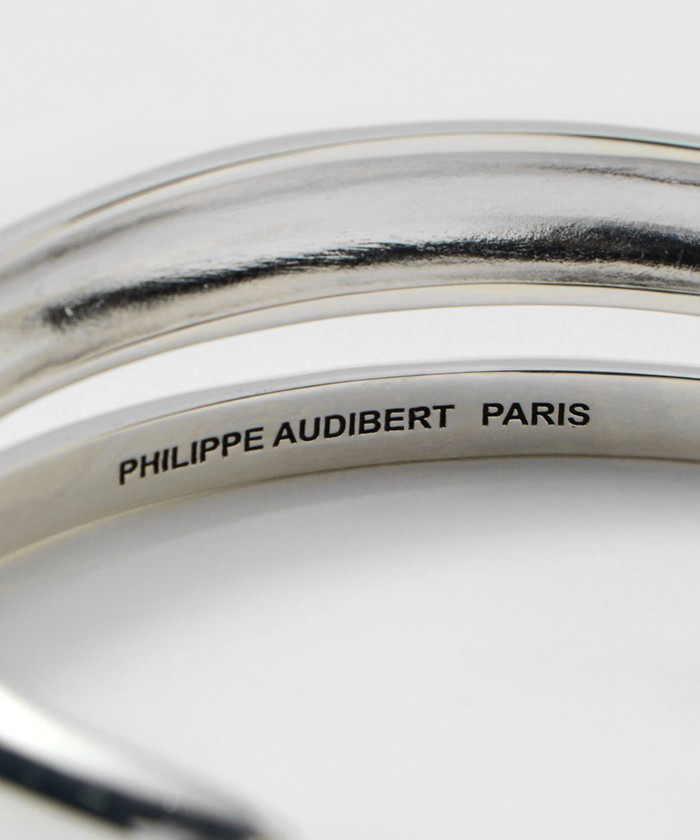 PHILIPPE AUDIBERT＞KYLER バングル(508383007) | ユナイテッド