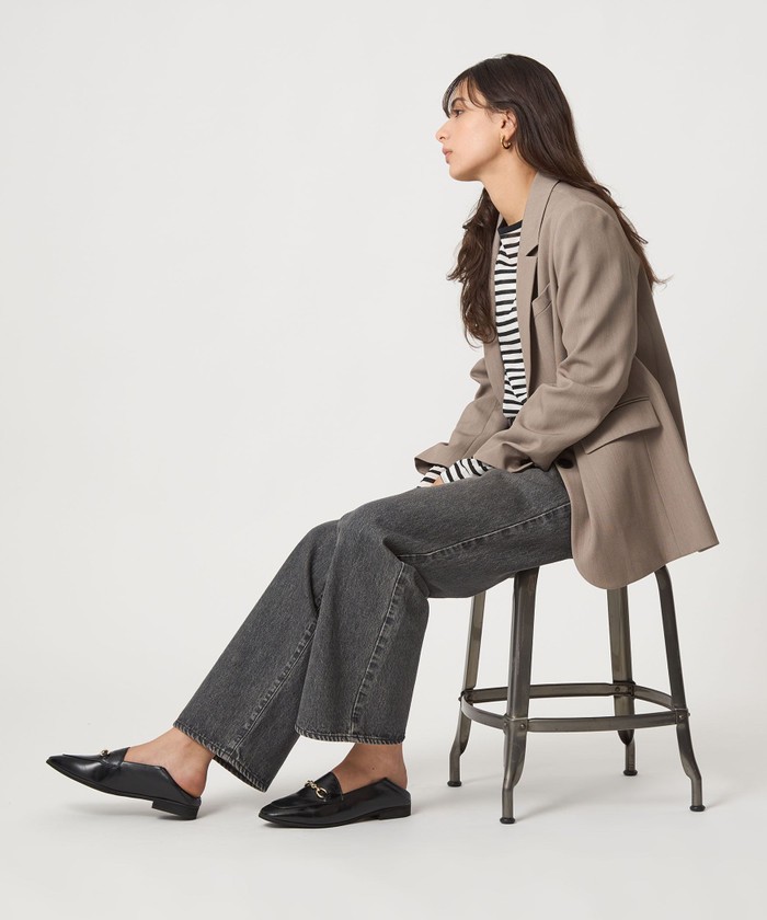 グリーンレーベルリラクシング　ビットローファー 楽天市場】【SALE／40%OFF】【別注】＜Jalan Sriwijaya＞ビット
