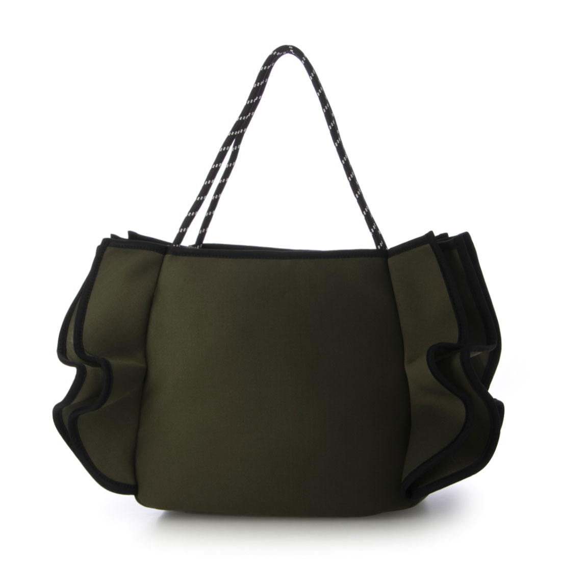 ★メディスンバッグ★美品 フリンジ メディスンポーチ ブラック 黒ビーズ コイン blackmeans - メディスンポーチ GREEN | HAZE