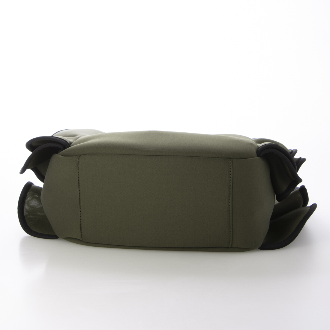 ★メディスンバッグ★美品 フリンジ メディスンポーチ ブラック 黒ビーズ コイン blackmeans - メディスンポーチ GREEN | HAZE