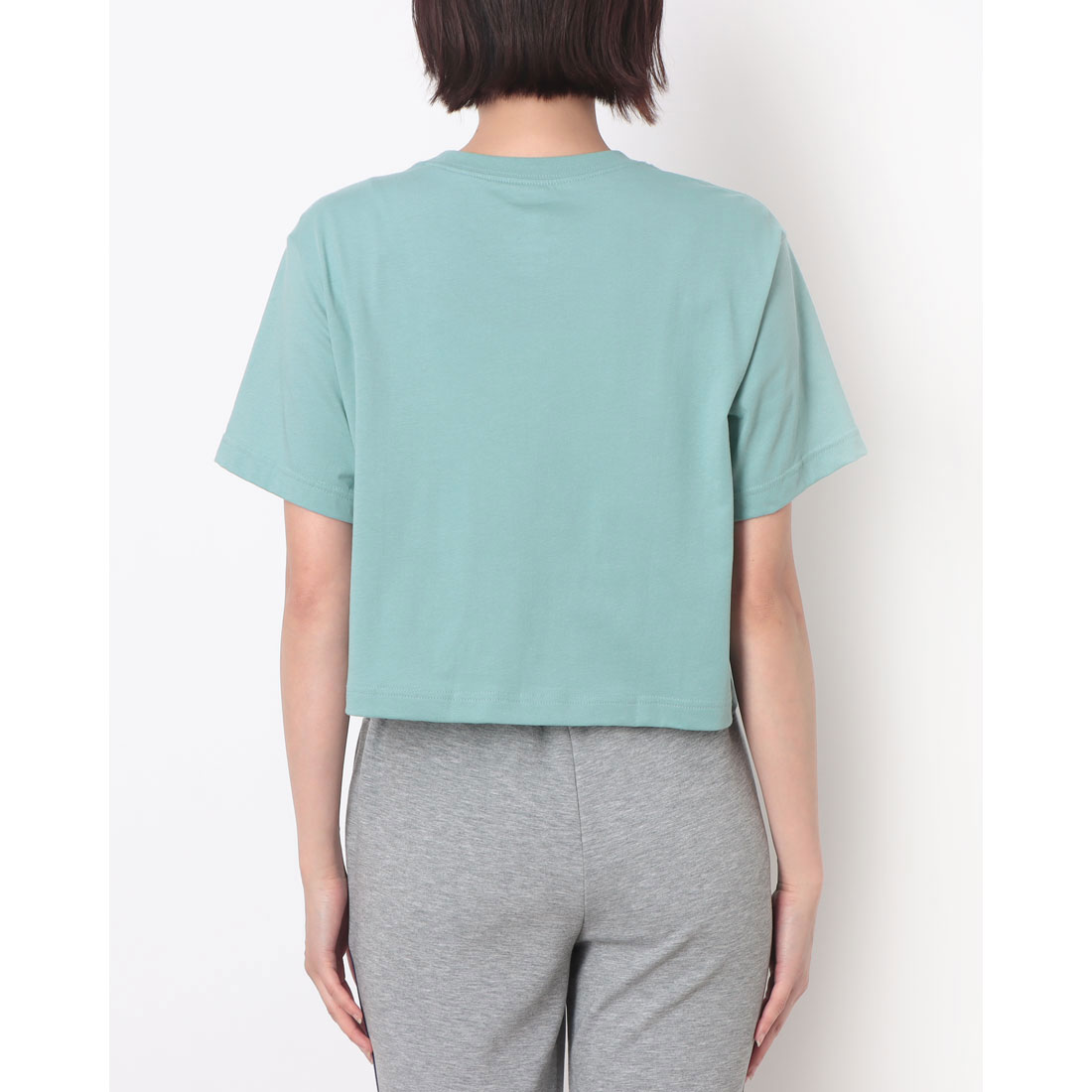 ナイキ レディース 半袖 Tシャツ ウィメンズ NSW クラブ CRP FTRA Tシャツ BV6176 スポーツウェア NIKE セール15%OFF】ナイキ NIKE レディース 半袖Tシャツ ナイキ