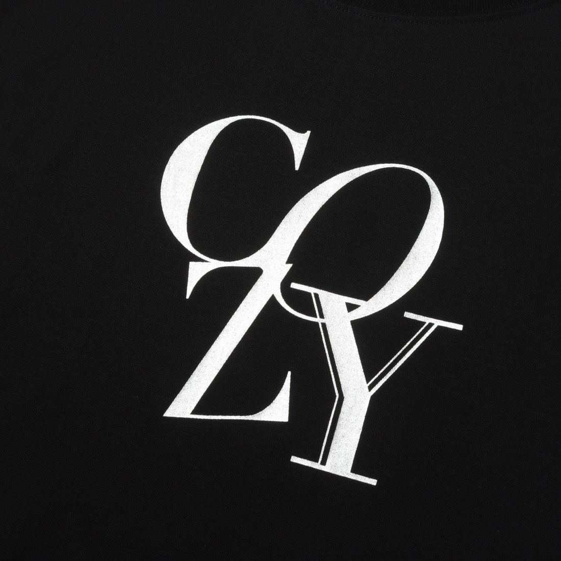 スリーフォータイム Three Four Time 接触冷感スリットスリーブロゴTシャツ （ブラック） Three Four Time｜Three Four Time/接触冷感スリットスリーブ