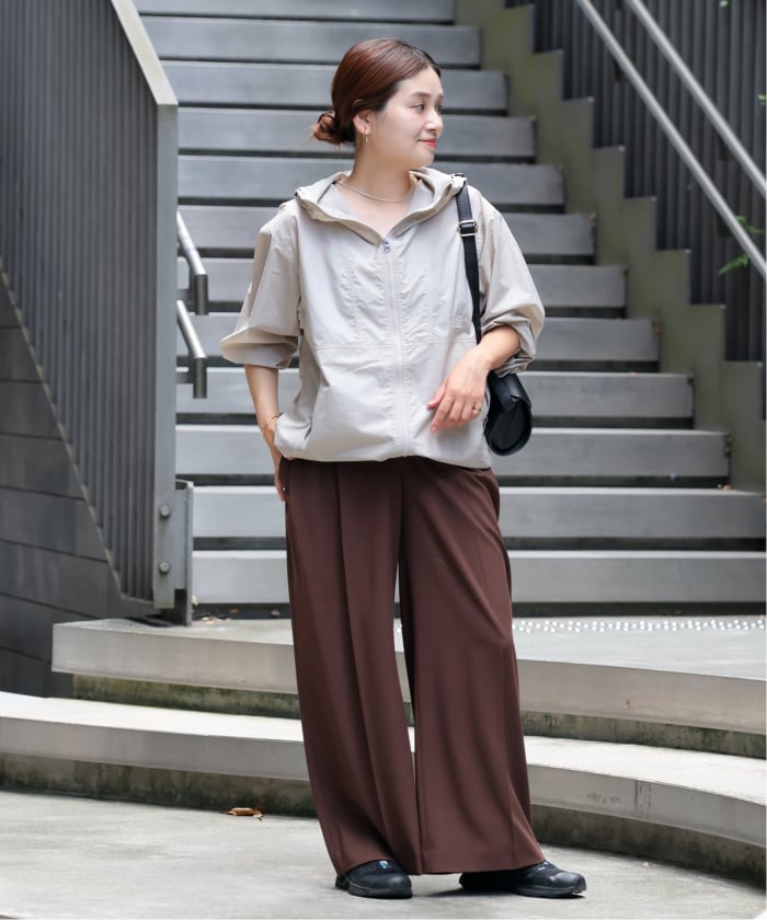 THE NORTH FACE/ ザノースフェイス】コンパクトジャケット