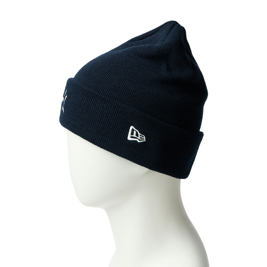 Y's×NEWERA ワイズ×ニューエラ BASIC CUFF KNIT 楽天市場】【最短即日発送】NEW ERA ニューエラ BASIC CUFF KNIT