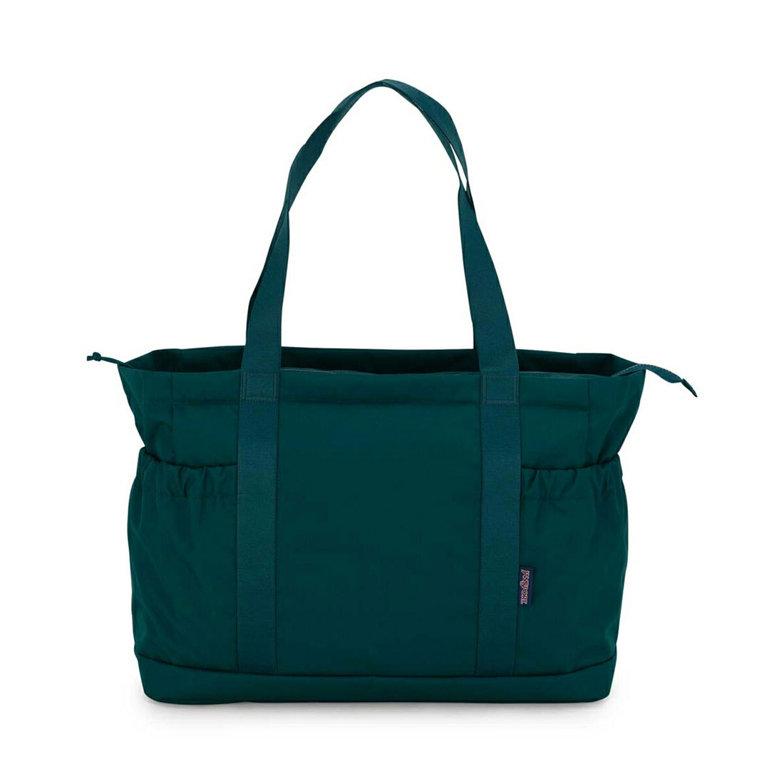 JANSPORT 公式 エブリデイ ラージ トートバッグ BLUE DUSK Jansport Everyday Large Tote in Blue Dusk | NEON Canada