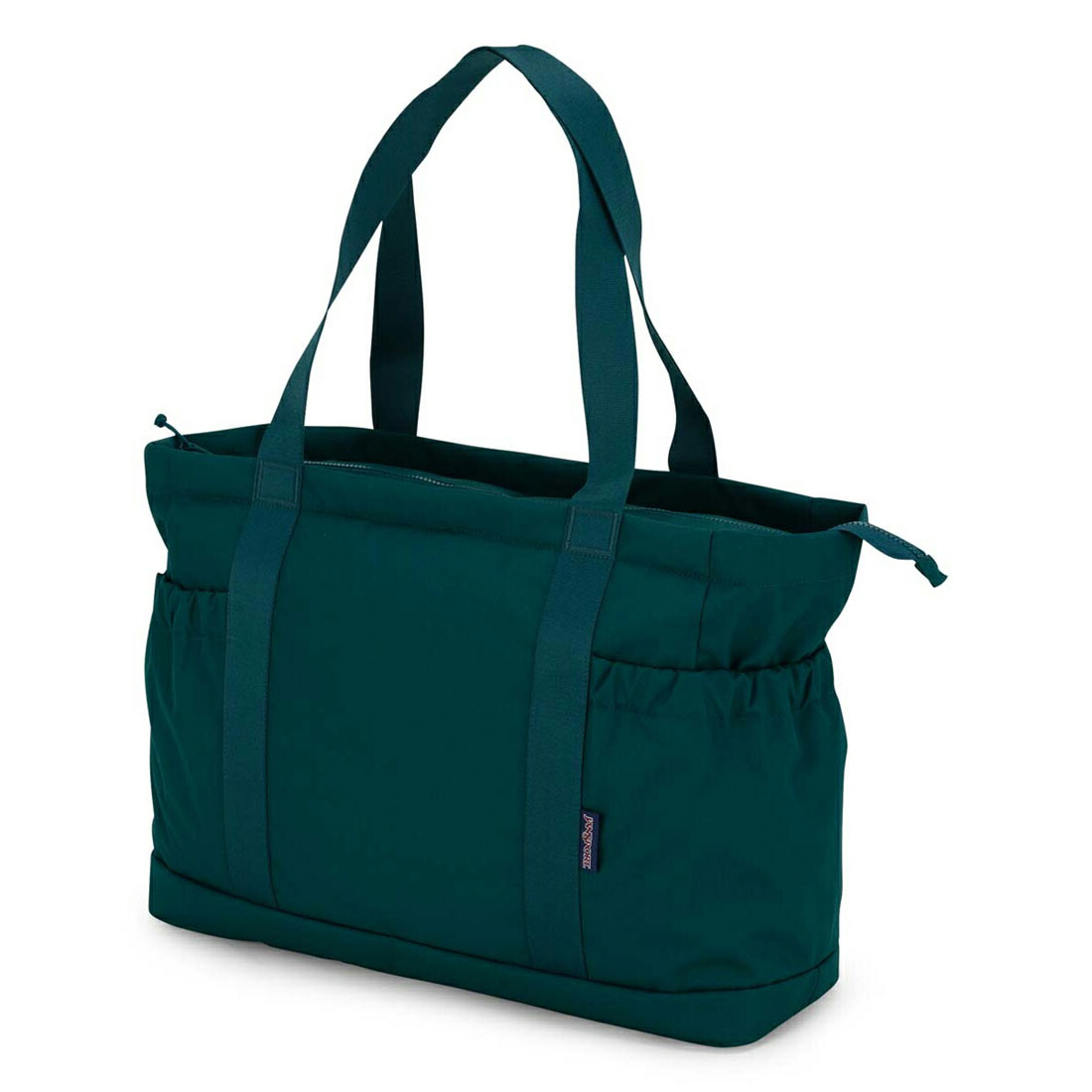 JANSPORT公式 エブリデイ ラージ トート CARGO GREEN ジャンスポーツ JANSPORT JANSPORT EVERYDAY LARGE TOTE（ジャン