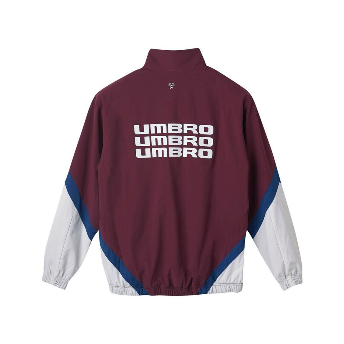 セール30%OFF】アンブロ umbro UMBRO THE THIRD WIND JACKET