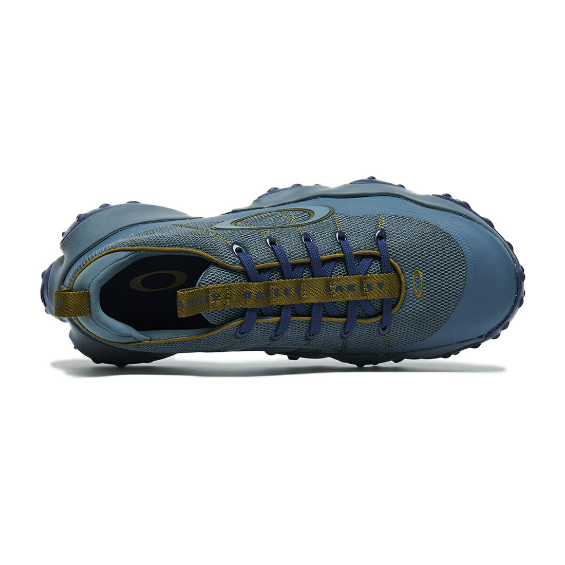 【OAKLEY】送料/関税込み エッジ フレックス スニーカー Oakley Oakley Edge Flex - Mist/Cement - FOF100538-11P