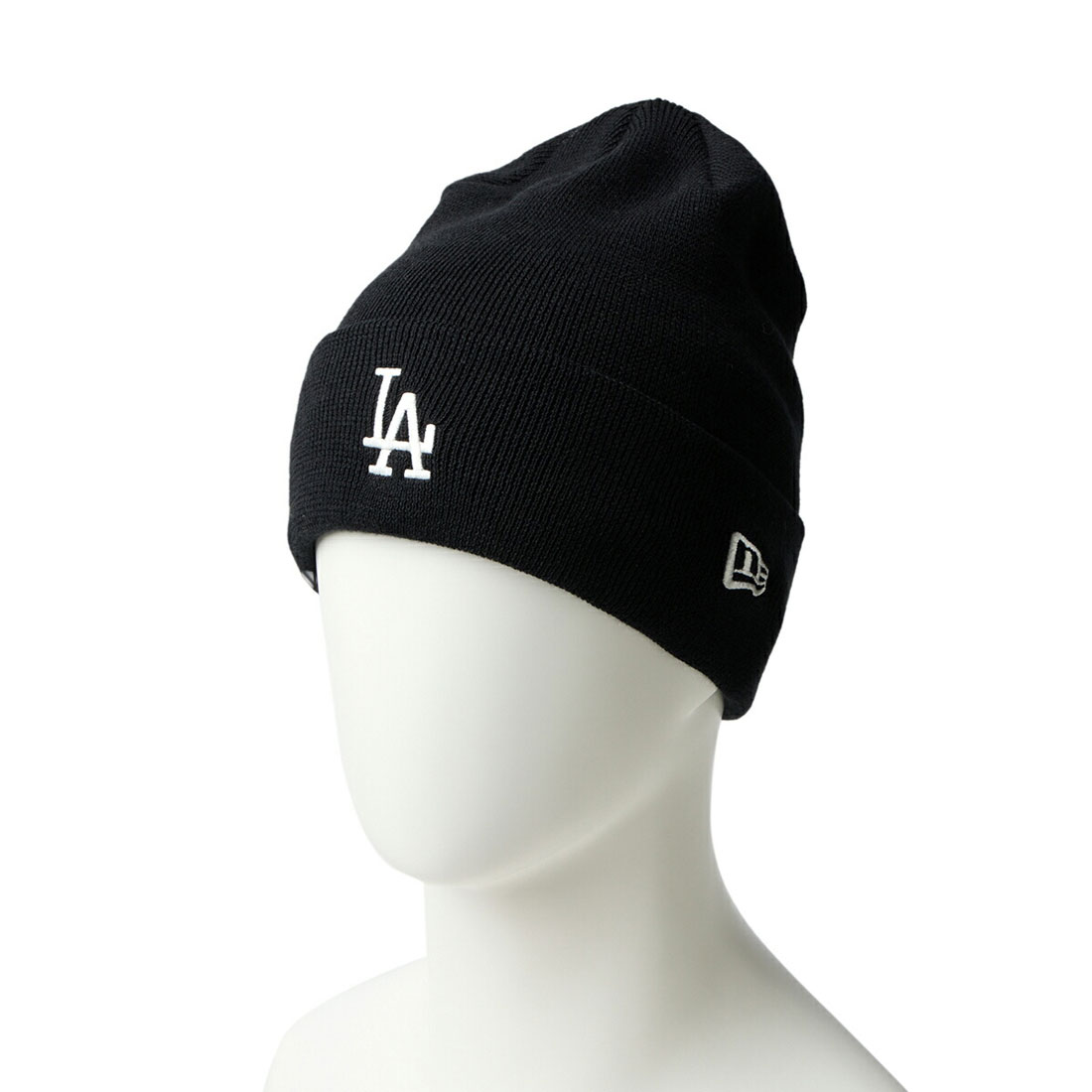 ニューエラ NEW ERA NEW ERA LOS ANGELES DODGERS BASIC CUFF