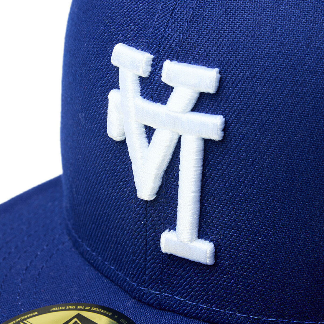 ニューエラ NEW ERA NEW ERA LOS ANGELES DODGERS UPSIDE DOWN