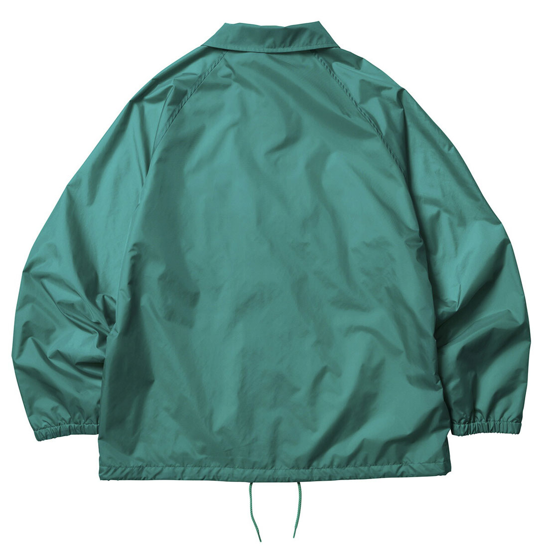 リベレイダース Liberaiders Liberaiders PATCH COACH JACKET
