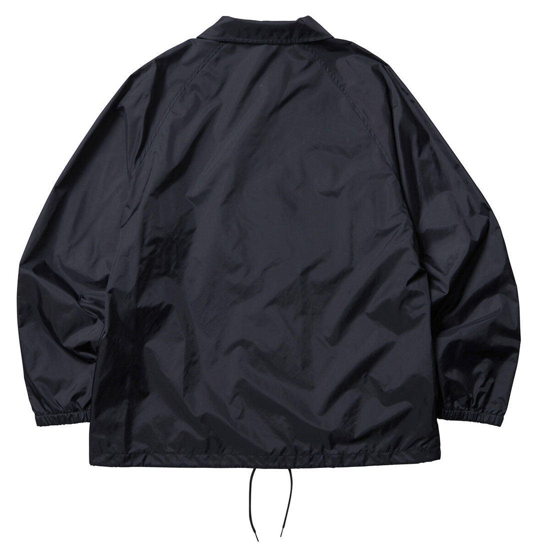 リベレイダース Liberaiders Liberaiders PATCH COACH JACKET