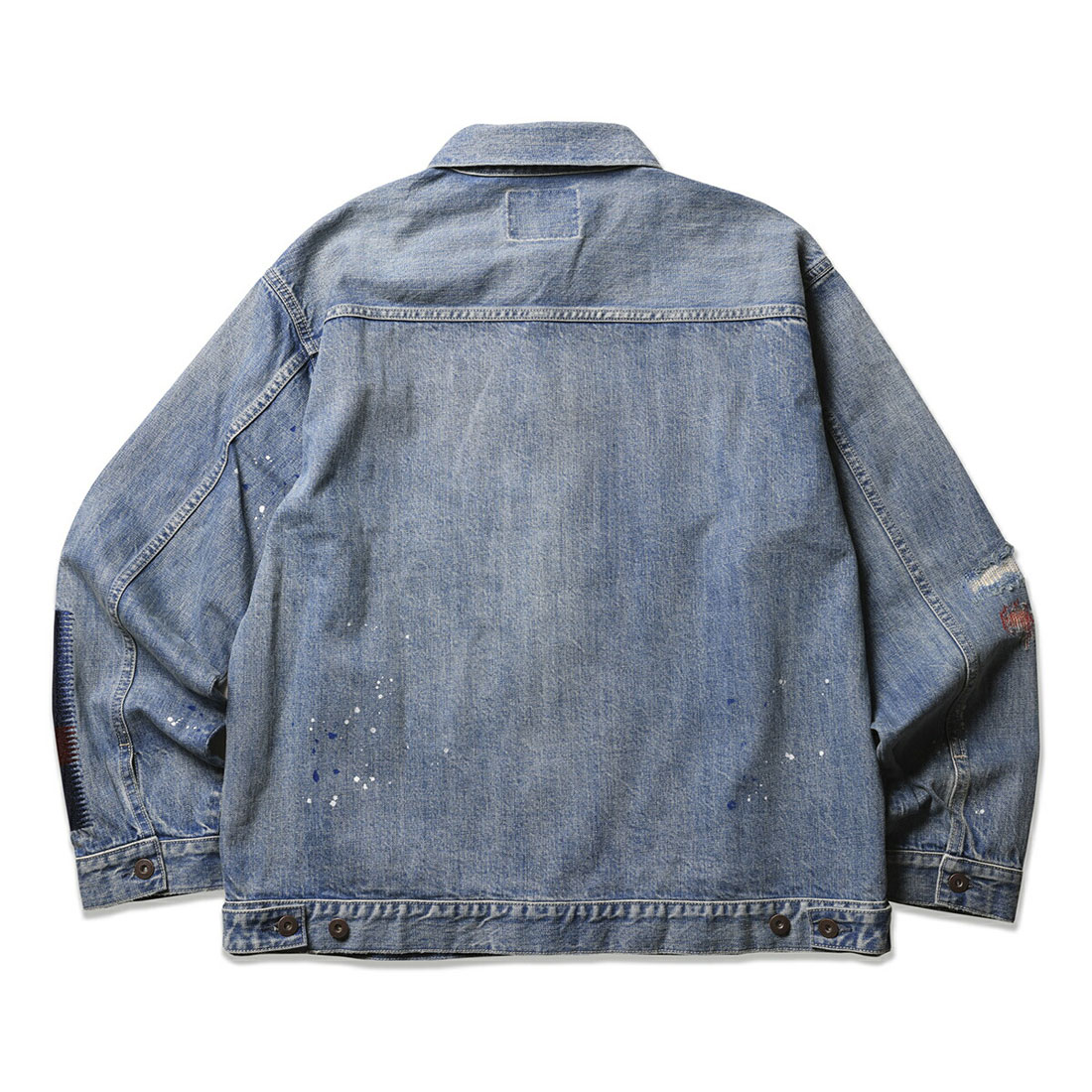 セール30%OFF】リベレイダース Liberaiders Liberaiders REPAIR
