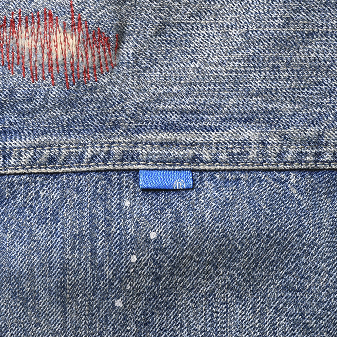 リベレイダース　デニム セール30%OFF】リベレイダース Liberaiders Liberaiders REPAIR