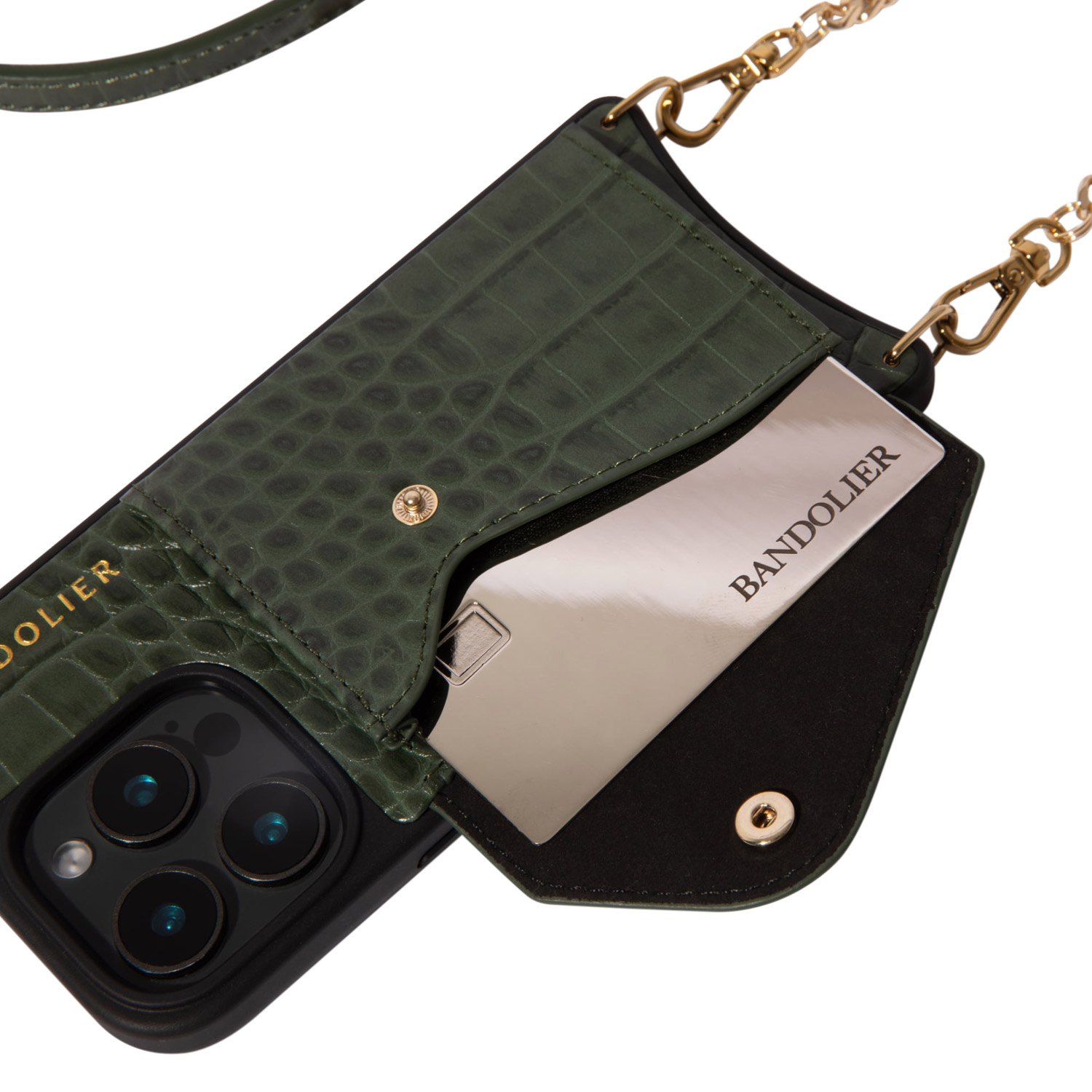 完売必須♪ iPhone 15対応☆Bandolier☆VIVIAN 完売必須♪ iPhone 15対応☆Bandolier☆VIVIAN
