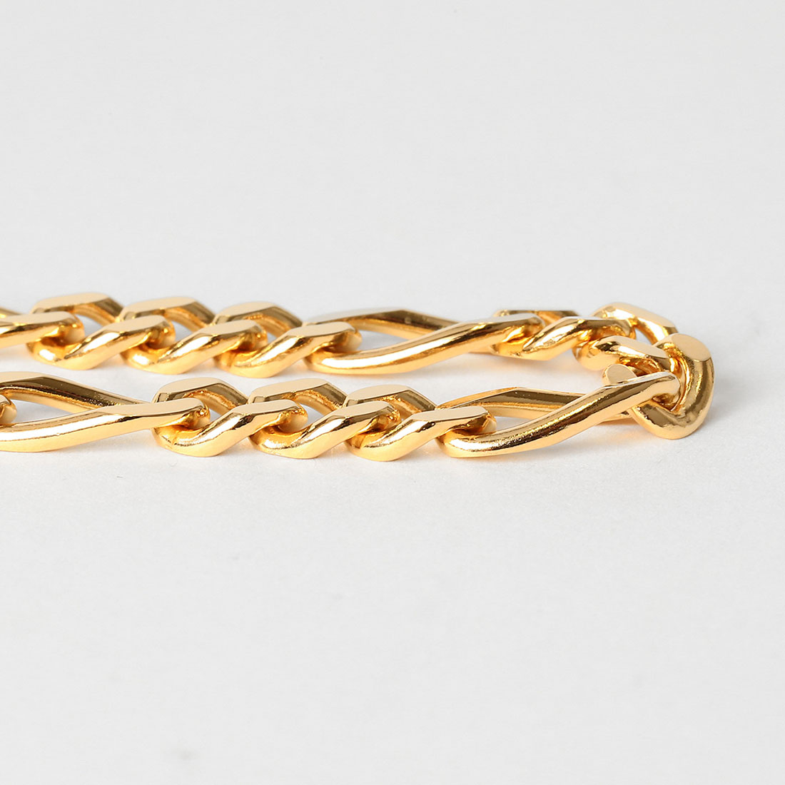 セール】トムウッド TOM WOOD ネックレス ボー CHAIN THICK GOLD