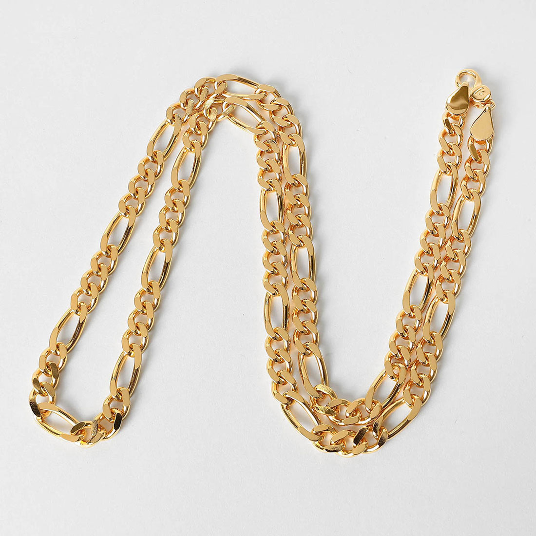 セール】トムウッド TOM WOOD ネックレス ボー CHAIN THICK GOLD