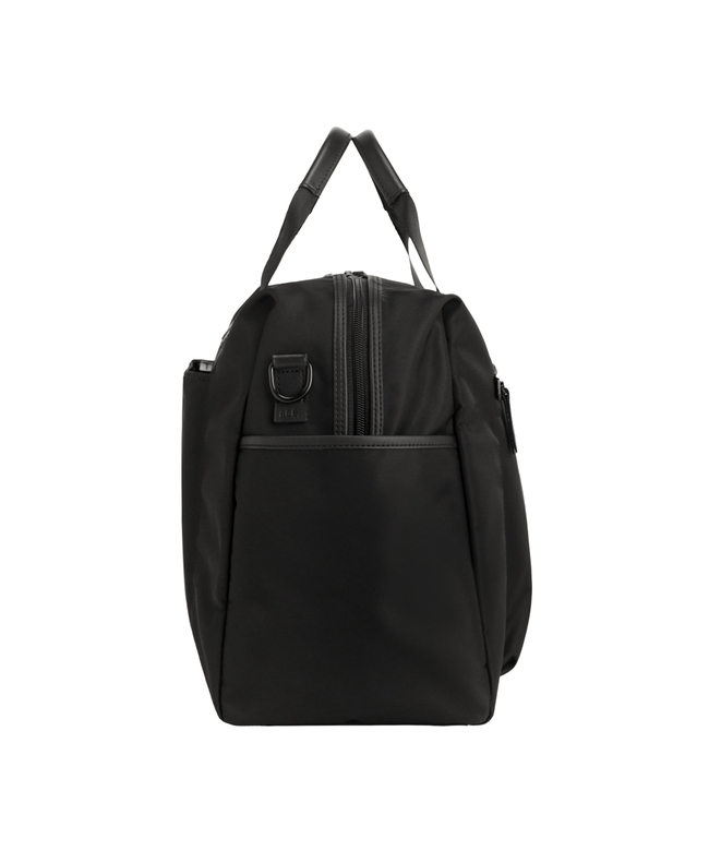 ACE HOTEL ボストンバッグ ブラック エーストーキョー ace.TOKYO 新商品/エース/トーキョーレーベル