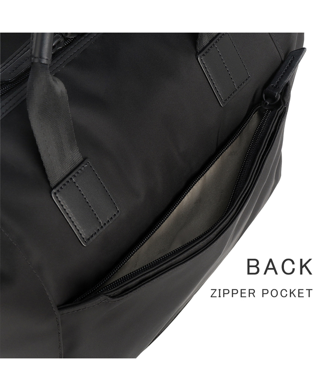 ACE HOTEL ボストンバッグ ブラック Amazon.co.jp: [エース トーキョー] ボストンバッグ バス
