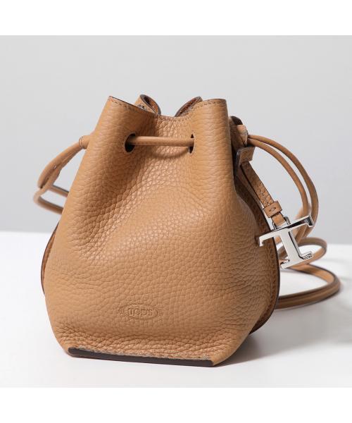 TODS ショルダーバッグ T TIMELESS XBWBUZT0000WNT TOD'S TODS トッズ ショルダーバッグ T TIMELESS Tタイムレス