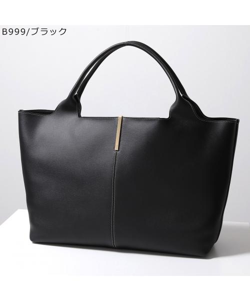 セール】トッズ TOD'S TODS トートバッグ XBWEBRA0300UBL レザー