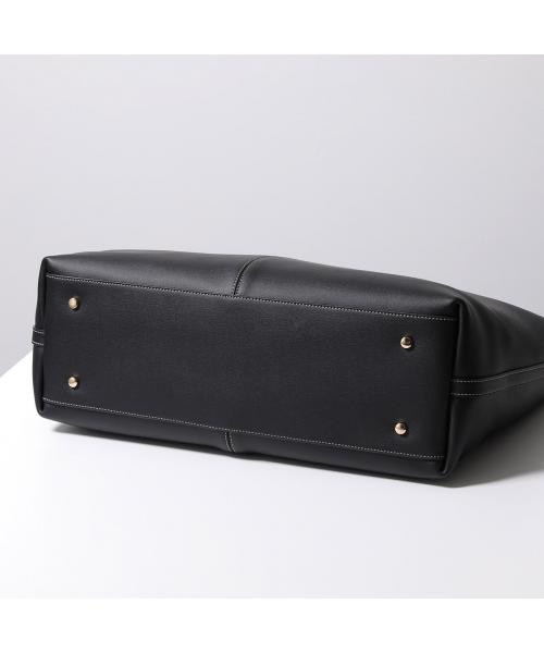 なつ様　PLバックブラック TOD'S トッズ TODS ハンドバッグ FLORIDA DOUBLE バケットバッグ