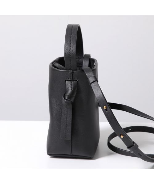 直営店☆JIL SANDER☆SALE! Knot ハンドル ショルダーバッグ JIL SANDER ジルサンダー ハンドバッグ KNOT SM ノット