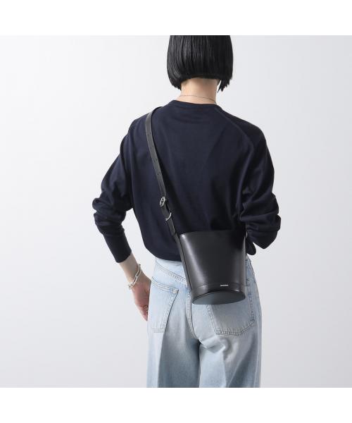 ショルダーバッグ・ポシェット Jil Sander Cannolo Bucket Cannolo Bucket Woman | Jil Sander Official Online Store