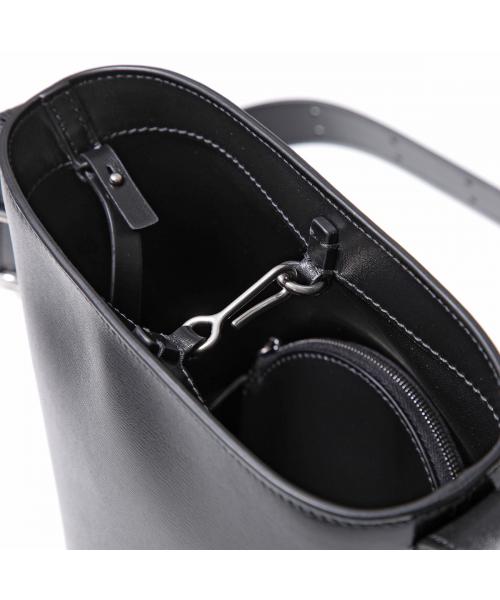 JIL SANDER バケットバッグ J07ZH0059P5355001 Cannolo バケットバッグ ウィメンズ | Jil Sander 公式