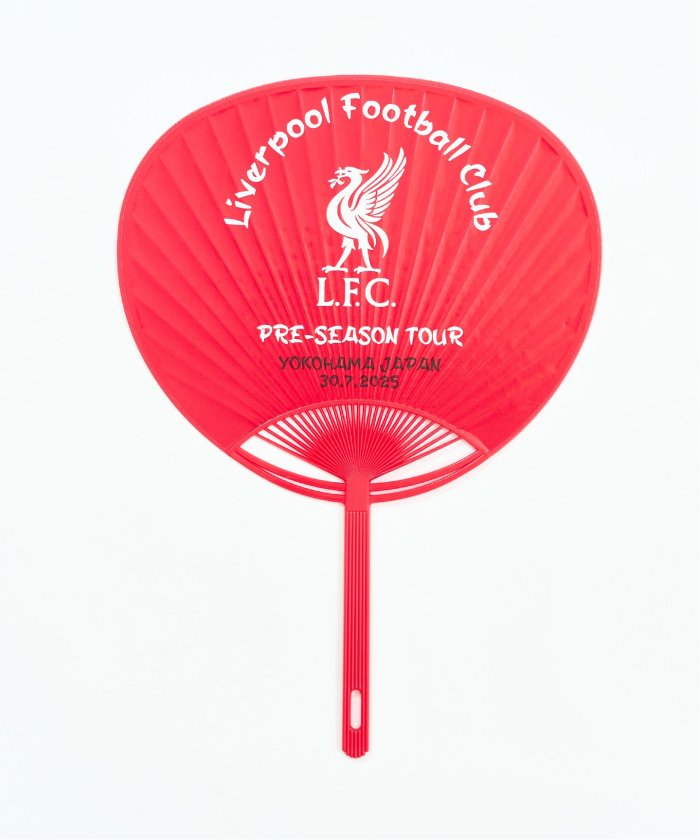 リバプールのアクセサリーなど LIVERPOOL FC Liverpool FC / リバプール FC】STRET SIGN KEYRING A24BD07