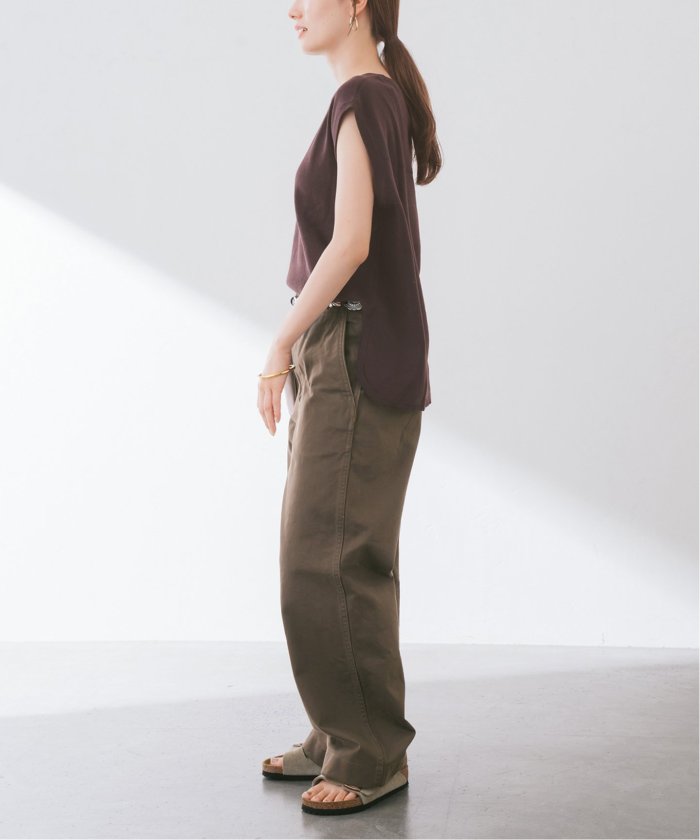 ≪追加予約≫OVER SIZED CHINO パンツ(508402564) | フレーム