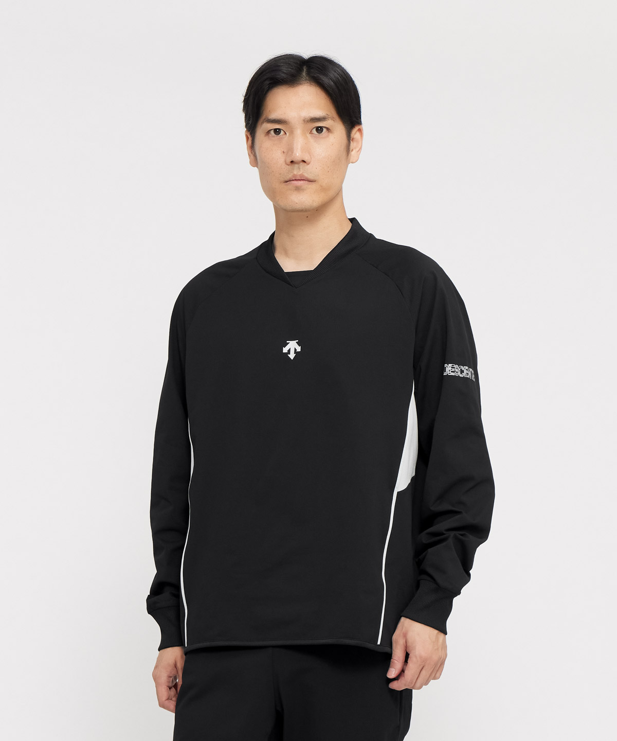 デサント バレーボール DESCENTE バレーボール 【石川祐希選手