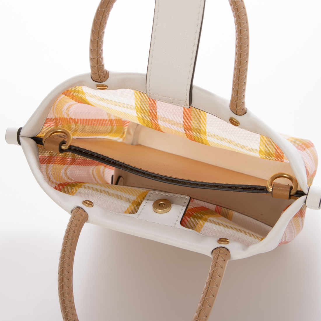 セール 15%OFF】トリーバーチ TORY BURCH Mini Perry Mesh Tote
