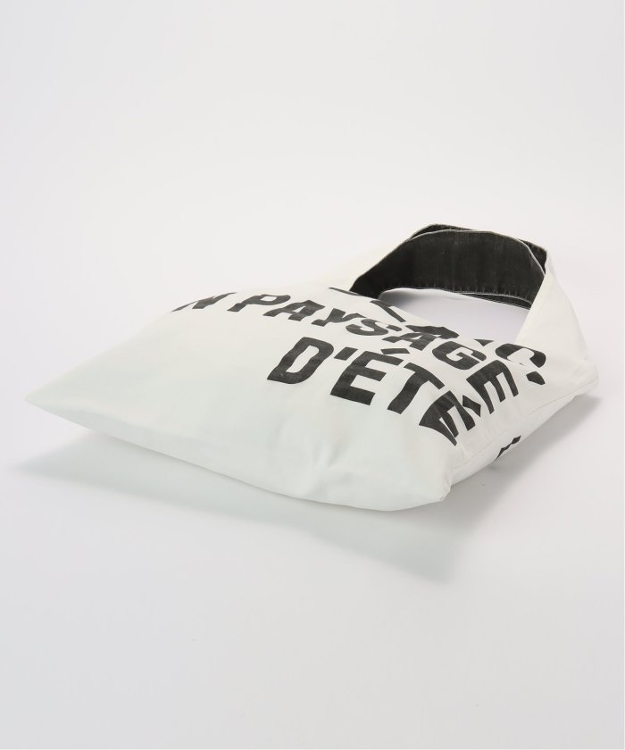 WEB限定追加予約》IENA BLANC COTTON BAG(508403283) | イエナ