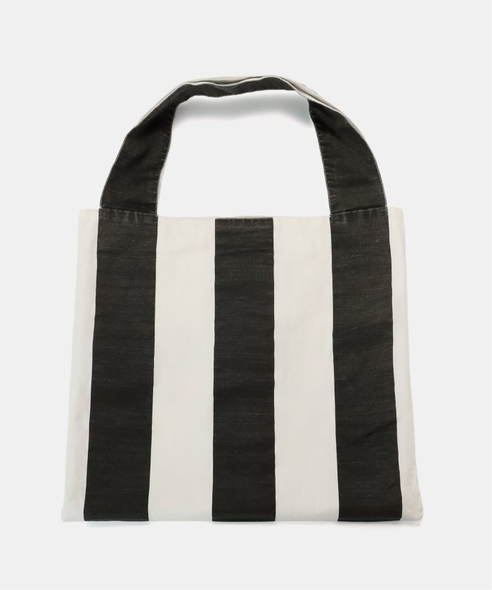 WEB限定追加予約》IENA BLANC COTTON BAG(508403283) | イエナ
