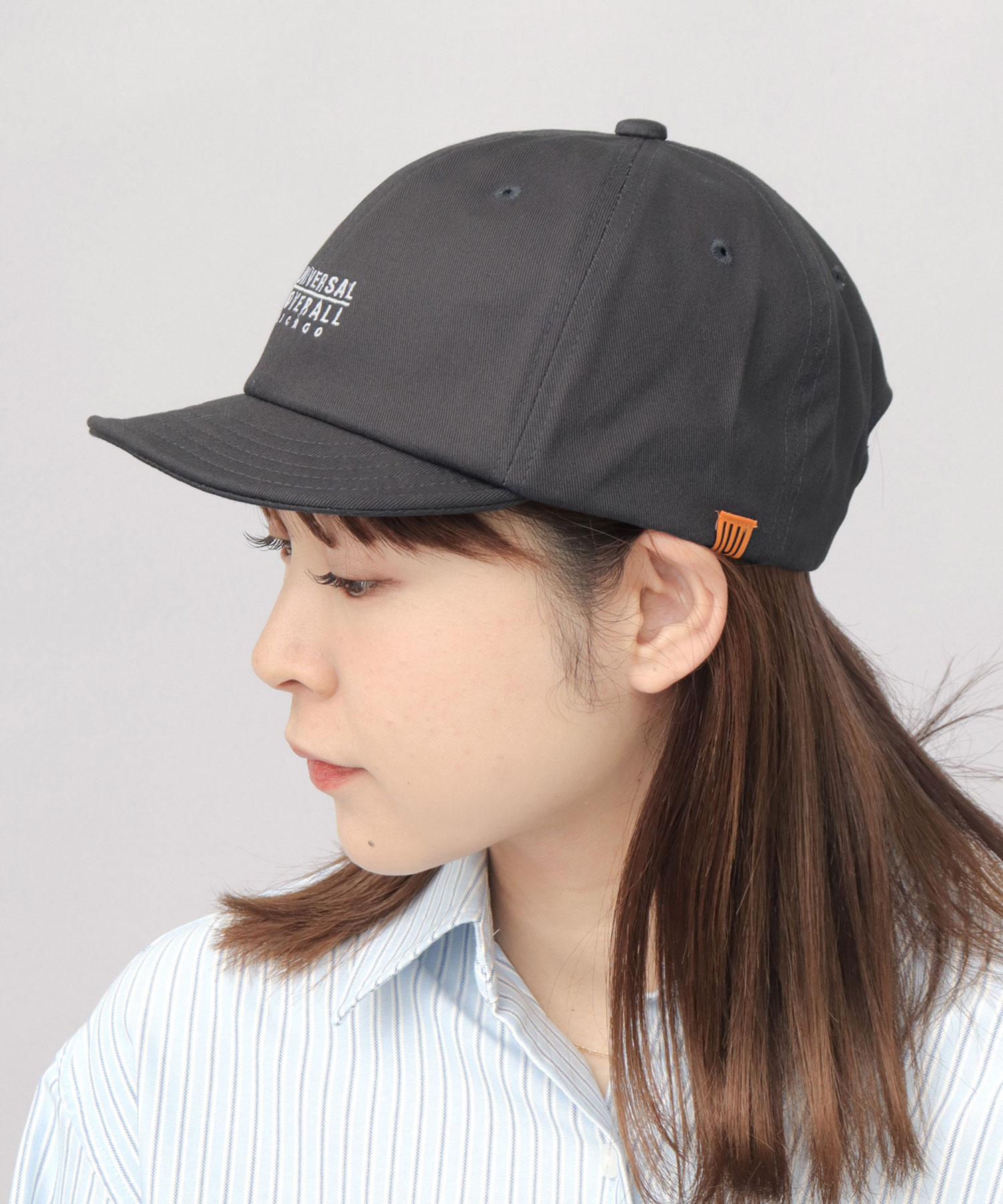 値下げ可　ユニエア　サイン入り帽子 ヨネックス(YONEX) 2025 ユニセックス ロゴ刺繍入り キャップ