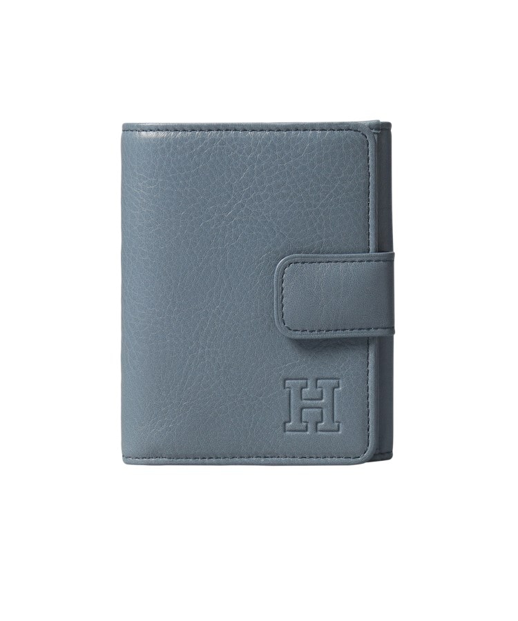 新品未使用　HIROFU 財布 センプレ】長財布 レザー ロング ウォレット 本革（商品番号