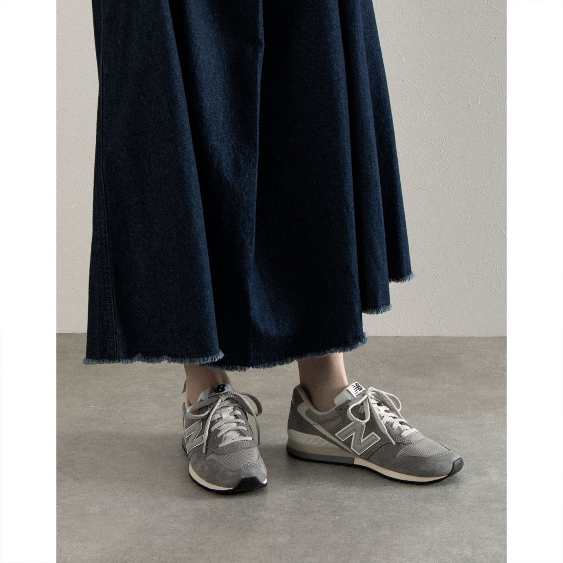 new balance ⅭⅯ996スニーカー ニューバランス New Balance CM996 スニーカー レディース