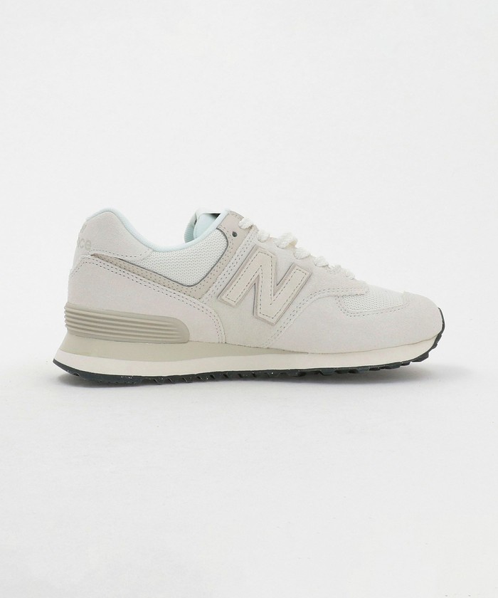 グリーンアップルデーース New Balance＞574 スニーカー / U574OF2(508384244) | グリーン
