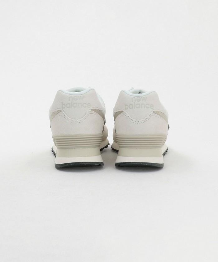 グリーンアップルデーース New Balance＞574 スニーカー / U574OF2(508384244) | グリーン