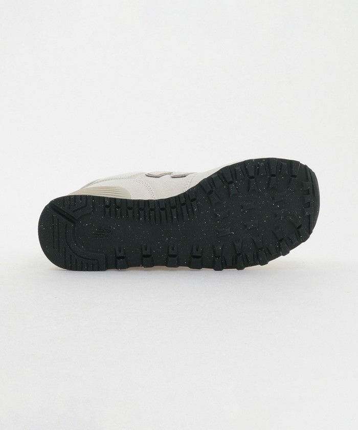 グリーンアップルデーース New Balance＞574 スニーカー / U574OF2(508384244) | グリーン