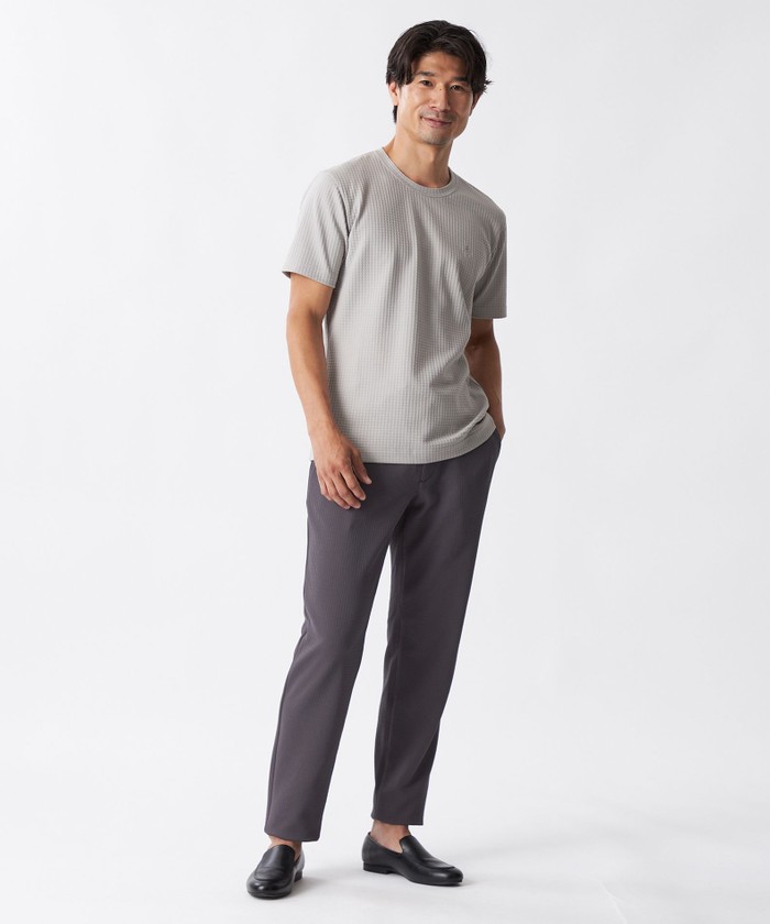 美品✨EPOCA UOMO エポカウォモ　メンズ　ボディバッグ　ウエストポーチ EPOCA UOMO エポカウォモ メンズ ボディバッグ ウエストポーチ