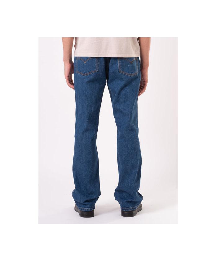 Levi's 00 インディゴ 607 ブーツカット w29 L33 美品 Levi's 00 インディゴ 607 ブーツカット w29 L33 美品 - メルカリ