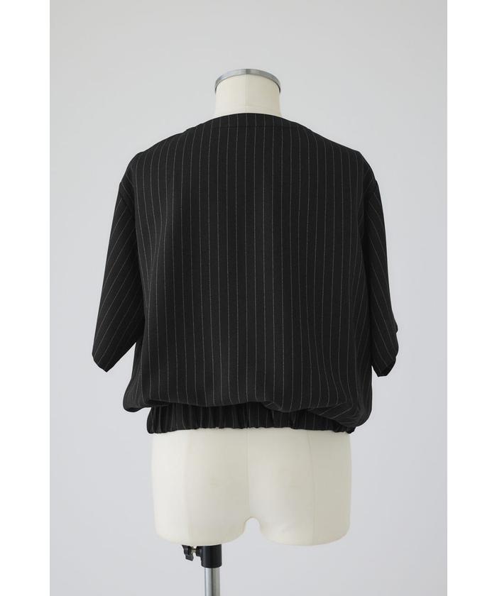 Zip up box tops(508399782) | リムアーク(RIM.ARK) - d fashion