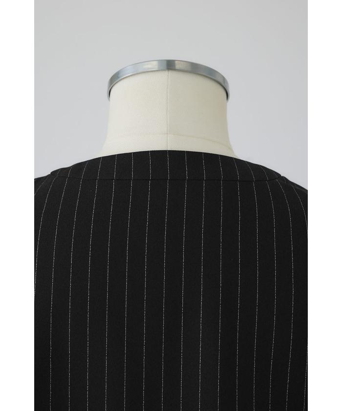 Zip up box tops(508399782) | リムアーク(RIM.ARK) - d fashion