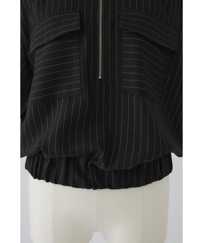 Zip up box tops(508399782) | リムアーク(RIM.ARK) - d fashion
