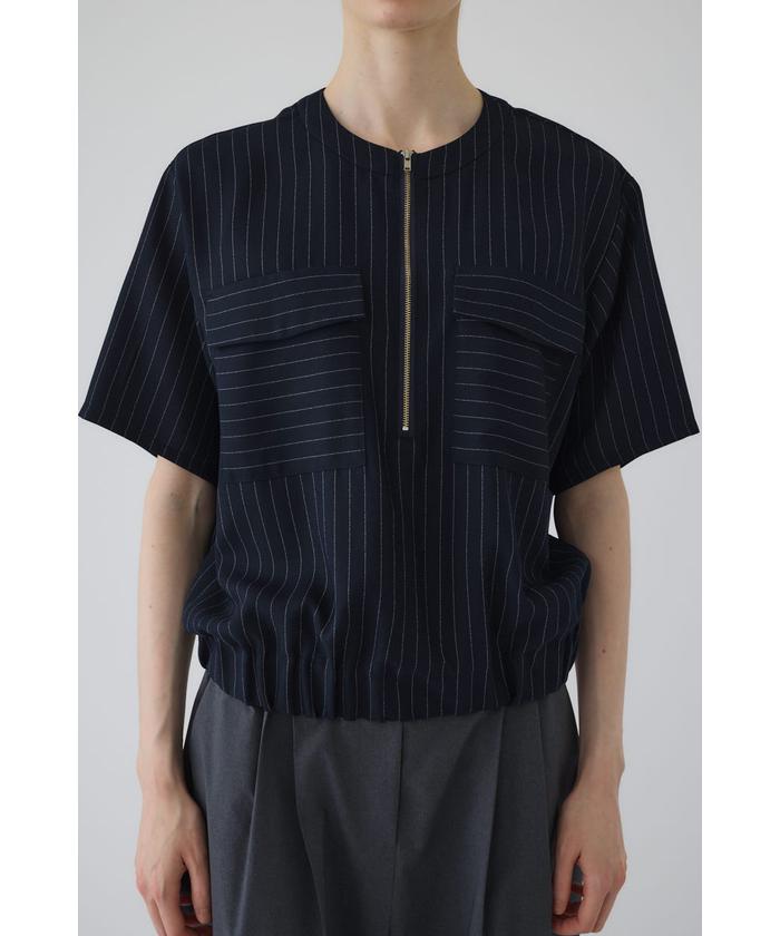 Zip up box tops(508399782) | リムアーク(RIM.ARK) - d fashion