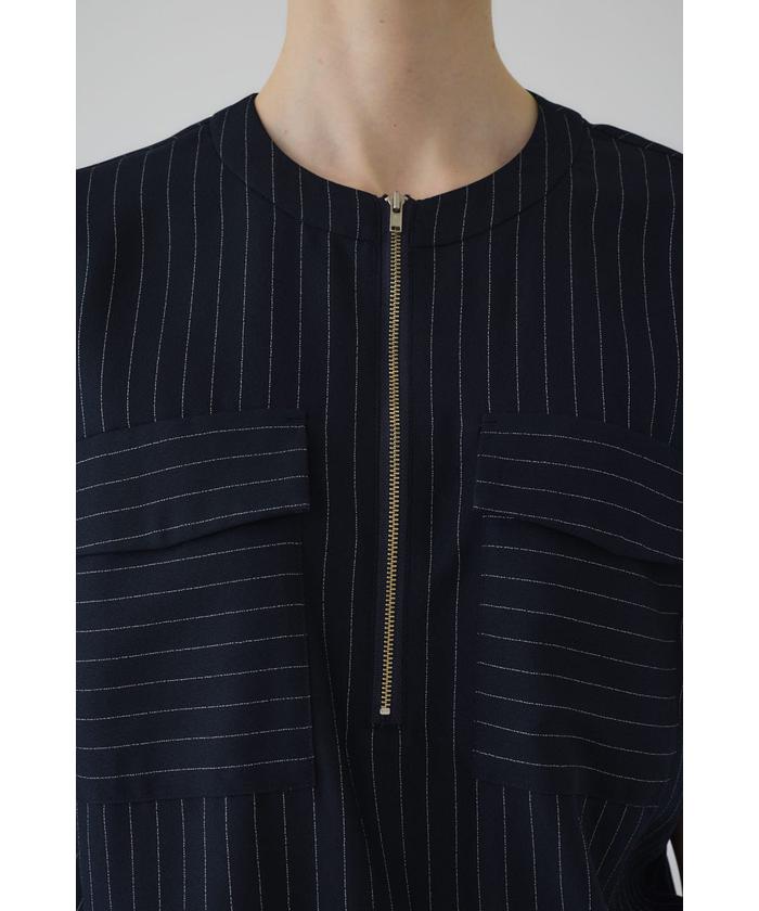 Zip up box tops(508399782) | リムアーク(RIM.ARK) - d fashion